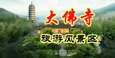 性奴爽片中国浙江-新昌大佛寺旅游风景区